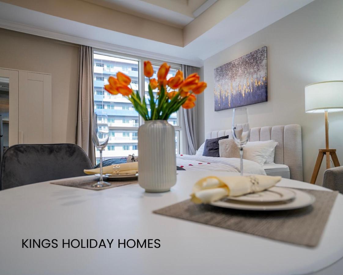 Dunya Tower Suite 2 Burj Khalifa Street , Kings Dubaï Extérieur photo