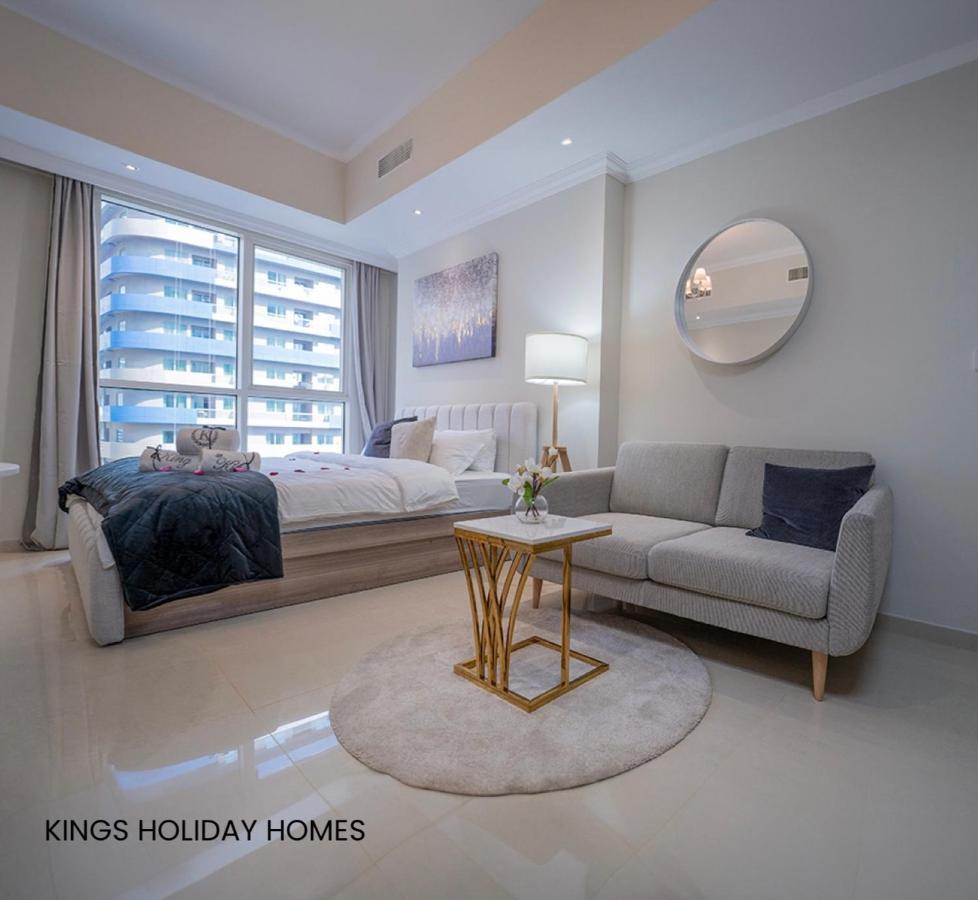 Dunya Tower Suite 2 Burj Khalifa Street , Kings Dubaï Extérieur photo